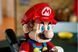 LEGO&reg; Super Mario&trade;: Mario Kart&trade;: Mario і Standard Kart, Колекційна модель 72037