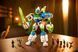 LEGO&reg; DREAMZzz&trade; Матео й лицарський бойовий робот Зет-Блоб 71485
