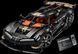LEGO&reg; Technic Мегакар Koenigsegg Sadair's Spear 42232