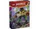LEGO&reg; NINJAGO&reg; Робот стихии энергии Ллойда 71817