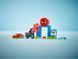 LEGO&reg; DUPLO&reg; Marvel Мотоприключения Спина 10424