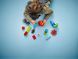 LEGO&reg; DUPLO&reg; Marvel Мотоприключения Спина 10424