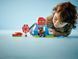 LEGO&reg; DUPLO&reg; Marvel Мотоприключения Спина 10424