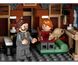 Конструктор LEGO Harry Potter Видить хатина і Гримуча Іва 76407