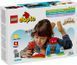 LEGO&reg; DUPLO&reg; Marvel Мотоприключения Спина 10424