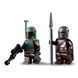 Конструктор LEGO Star Wars Зореліт Боби Фетта 75312