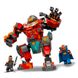 Конструктор LEGO Super Heroes Marvel Avengers Залізна Людина-саакарієць Тоні Старка 76194
