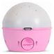 Іграшка-проектор Chicco Next 2 Stars рожева із звуковим ефектом 07647.10