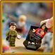 Конструктор LEGO Star Wars Новогодний адвент календарь на 2023 год 320 деталей 75366
