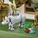 LEGO Creator Дикие животные: величественный носорог с птицами 31171