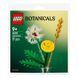 LEGO Botanical Collection Польові квіти 30701