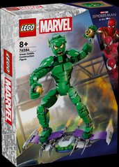 LEGO® Marvel Фигурка Зеленого гоблина 76284