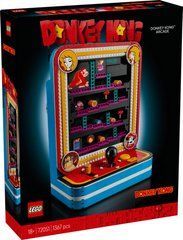 LEGO&reg; Аркадна гра Donkey Kong&trade; 72051