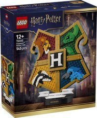 LEGO&reg; Harry Potter&trade; Герб гуртожитку Гоґвортсу Конструктор 76462