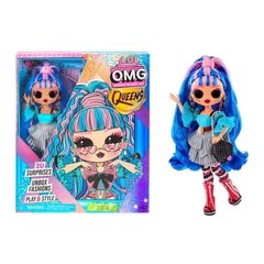 Лялька LOL Surprise! серії OMG Queens - Призма (579915)