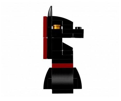 LEGO Exclusive Шахматы 40174