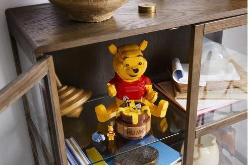 LEGO&reg; ǀ Disney Вінні Пух (43300)