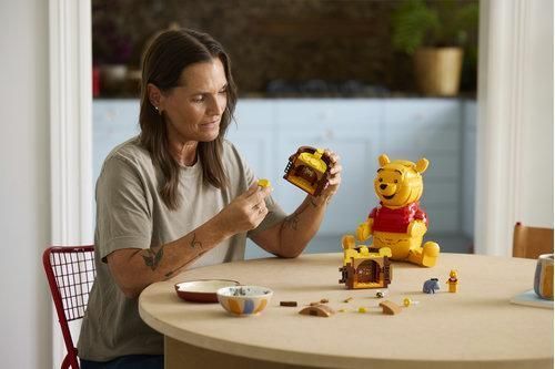 LEGO&reg; ǀ Disney Вінні Пух (43300)