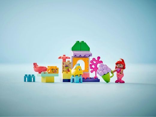 LEGO&reg; DUPLO&reg; | Disney Кав'ярня Аріель і Флаундера 10420