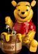 LEGO&reg; ǀ Disney Вінні Пух (43300)
