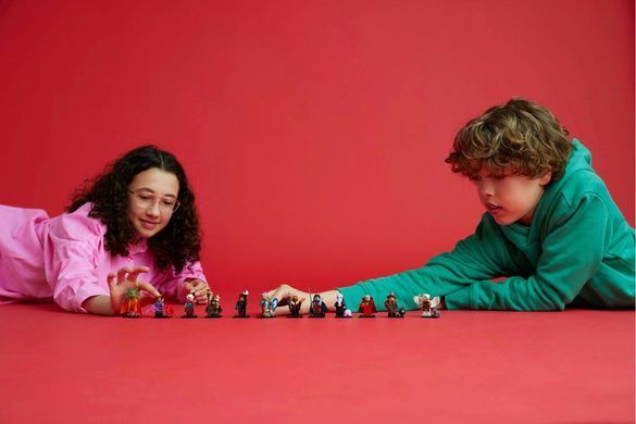 LEGO&reg; Minifigures Dungeons & Dragons&reg; Іграшки 71047