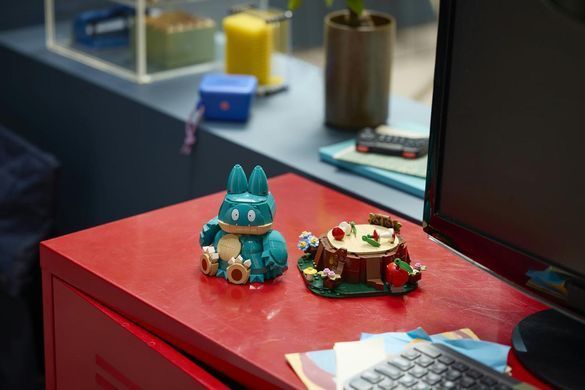 LEGO&reg; Pok&eacute;monTM Манчеллакс 72150
