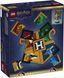 LEGO&reg; Harry Potter&trade; Герб гуртожитку Гоґвортсу Конструктор 76462