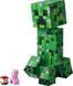 LEGO&reg; Minecraft&reg; Кріпер Геймерський декор і фігурка для конструювання 21276
