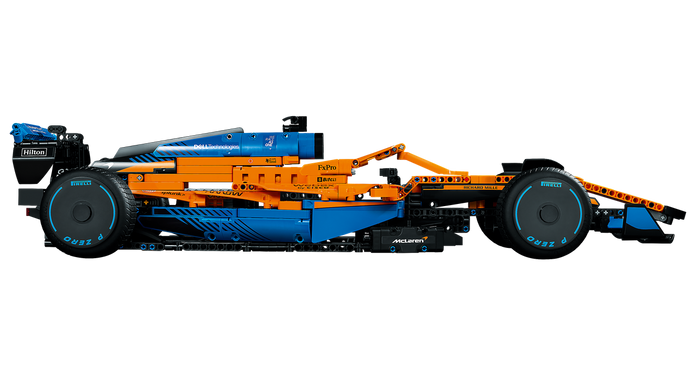 LEGO® Technic Гоночный автомобиль McLaren Formula 1™ 42141
