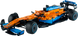 Конструктор LEGO® Technic Гоночний автомобіль McLaren Formula 1™ 42141