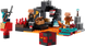 LEGO® Minecraft Бастион подземного мира 21185