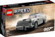 Конструктор LEGO® Speed Champions 007 Aston Martin DB5 76911