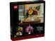 LEGO&reg; Botanicals Квіткова композиція Декор для дому 10345