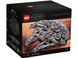 LEGO Star Wars Сокіл тисячоліття 75192