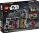 LEGO&reg; Star Wars&trade; Бій &laquo;Паз Візсла й Мофф Ґідеон&raquo; 75386