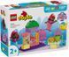 LEGO&reg; DUPLO&reg; | Disney Кав'ярня Аріель і Флаундера 10420