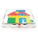 Іграшка-мозаіка Quercetti 48 елементів по 3,5 см 4190-Q