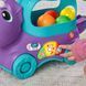 Веселий трицератопс (багатомовний) Fisher-Price HNR53