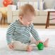Брязкальце "Диво-звірі" Fisher-Price (в ас.)