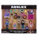 Набір Jazwares Roblox Mix &Match Set Stylz Salon: Makeup W2