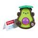 Брязкальце "Диво-звірі" Fisher-Price (в ас.)