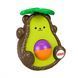 Брязкальце "Диво-звірі" Fisher-Price (в ас.)