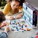 Конструктор LEGO Super Heroes Новорічний календар "Вартові Галактики" 268 деталей (76231)