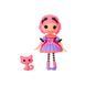 Лялька Lalaloopsy mini Конфеті Карнавал 579076