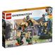 Конструктор LEGO Overwatch Бастіон (75974