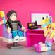 Набір Jazwares Roblox Mix &Match Set Stylz Salon: Makeup W2