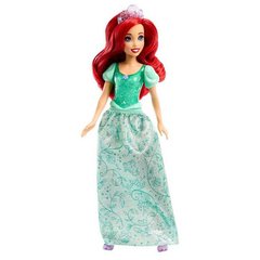 Лялька-принцеса Disney Princess Аріель (HLW10)