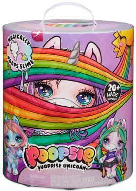 Poopsie &mdash; Игровой набор Единорог с сюрпризами W2 555988
