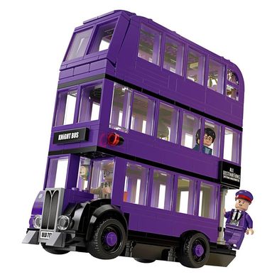 Конструктор LEGO® Harry Potter™ Лицарський автобус (75957)