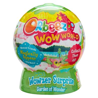 Набір Orbeez Wowzer Surprise Чарівний сад сюрприз 47428